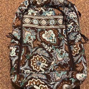 Vera Bradley Backpack